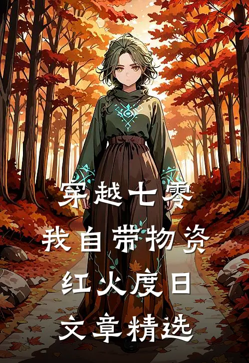 穿越七零：我自带物资红火度日文章精选