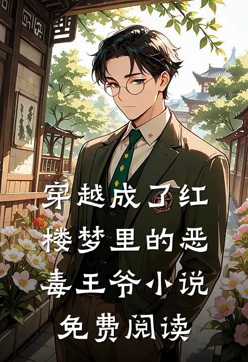 穿越成了红楼梦里的恶毒王爷小说免费阅读