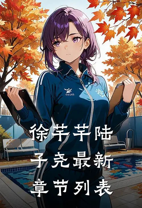 徐芊芊陆子尧最新章节列表
