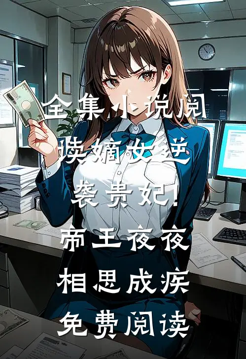 全集小说阅读嫡女逆袭贵妃!帝王夜夜相思成疾免费阅读