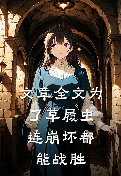文章全文为了草履虫，连崩坏都能战胜