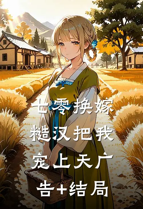 七零换嫁，糙汉把我宠上天广告+结局