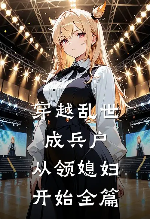 穿越乱世成兵户，从领媳妇开始全篇
