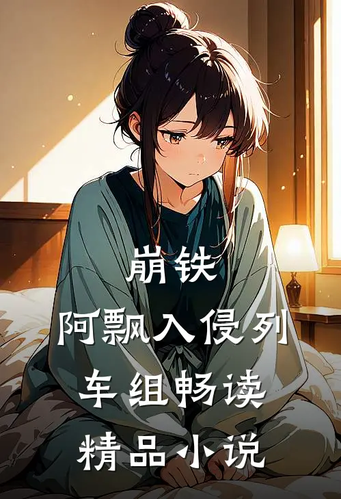 崩铁：阿飘入侵列车组畅读精品小说