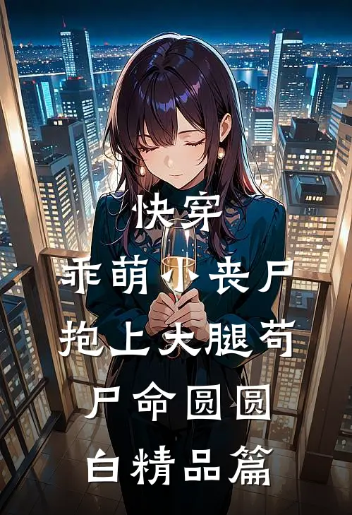 快穿:乖萌小丧尸抱上大腿苟尸命圆圆白精品篇