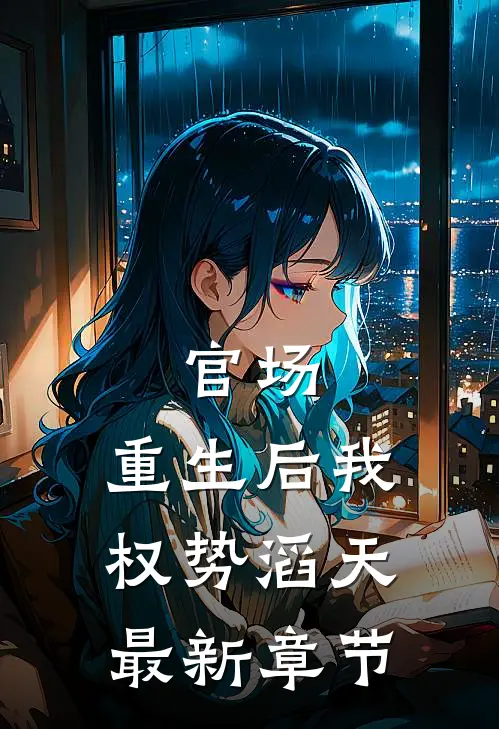官场：重生后我权势滔天最新章节