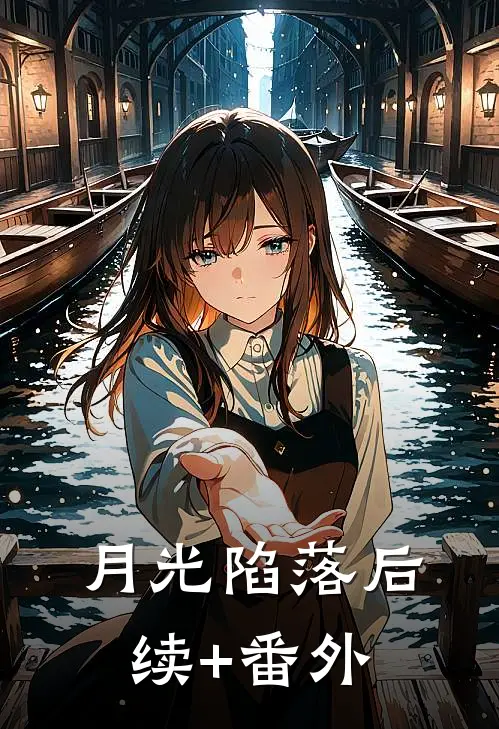 月光陷落后续+番外
