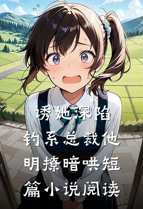 诱她深陷，钓系总裁他明撩暗哄短篇小说阅读