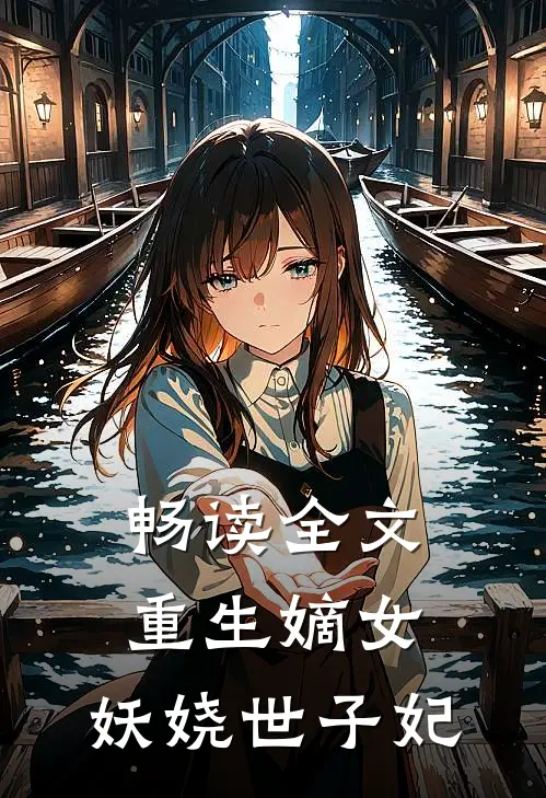 畅读全文重生嫡女：妖娆世子妃