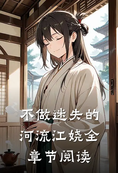 不做迷失的河流江娆全章节阅读