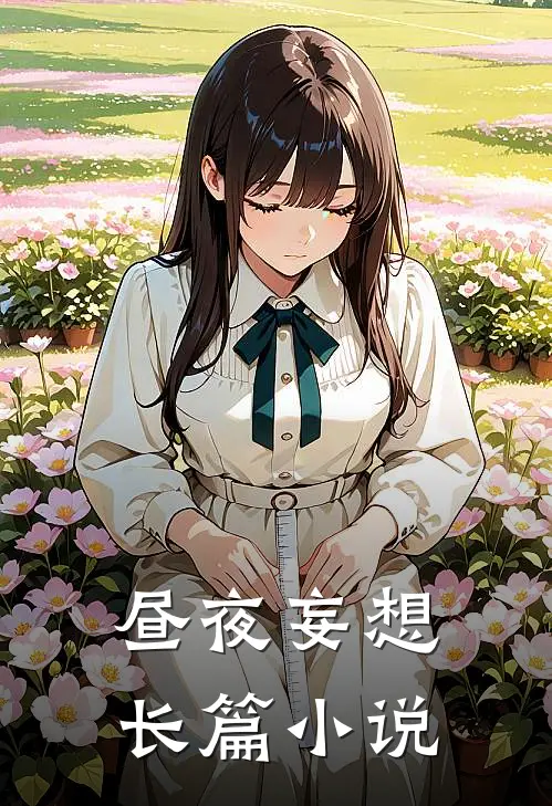 昼夜妄想长篇小说