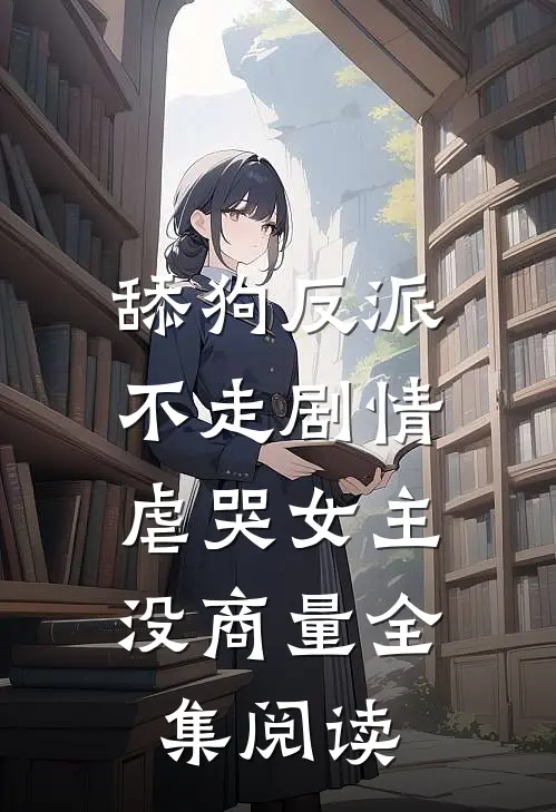 舔狗反派不走剧情，虐哭女主没商量全集阅读