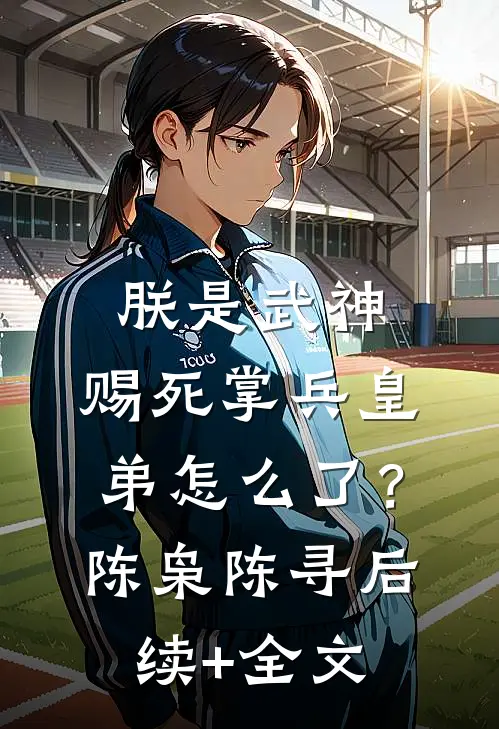朕是武神，赐死掌兵皇弟怎么了？陈枭陈寻后续+全文