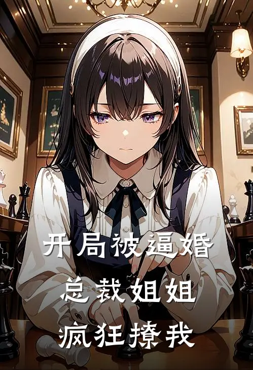 开局被逼婚：总裁姐姐疯狂撩我