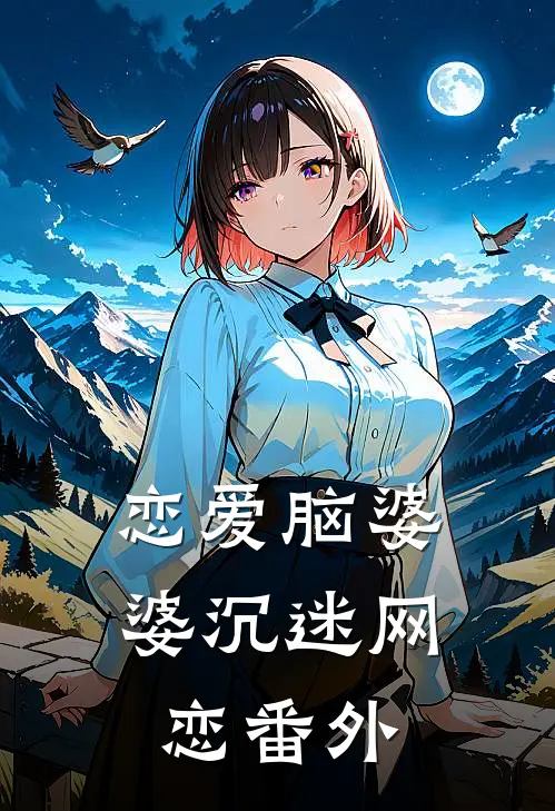 恋爱脑婆婆沉迷网恋番外