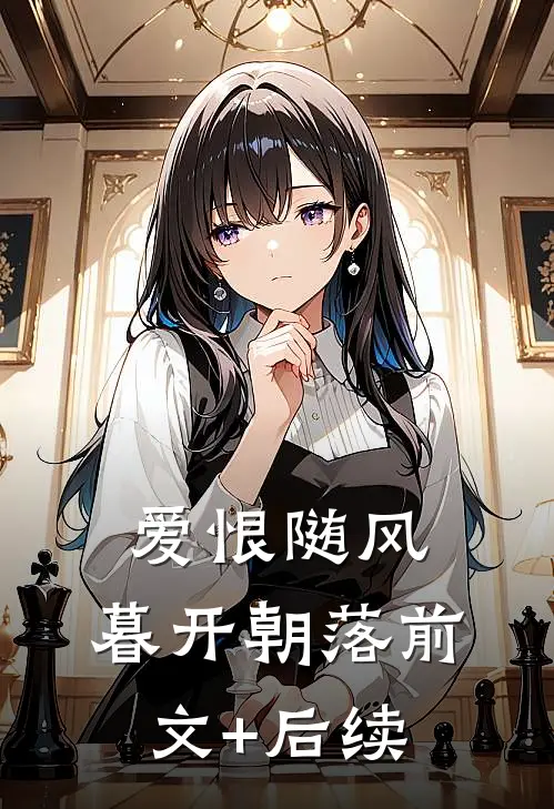 爱恨随风，暮开朝落前文+后续
