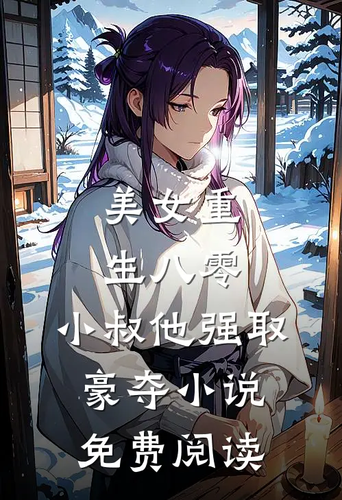 美女重生八零，小叔他强取豪夺小说免费阅读