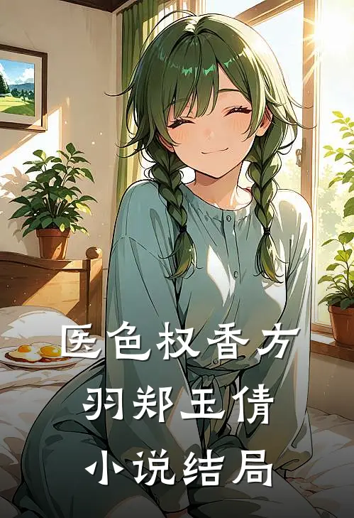 医色权香方羽郑玉倩小说结局