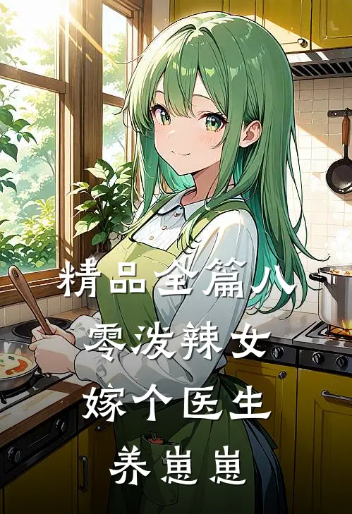 精品全篇八零泼辣女，嫁个医生养崽崽