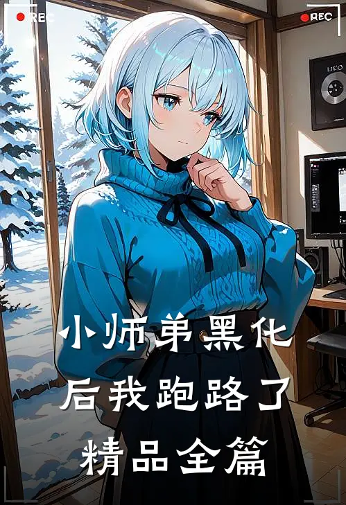 小师弟黑化后我跑路了精品全篇