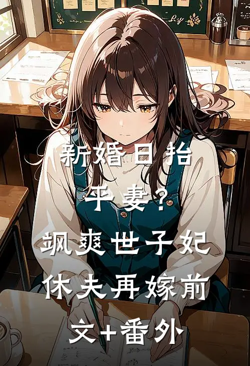 新婚日抬平妻？飒爽世子妃休夫再嫁前文+番外