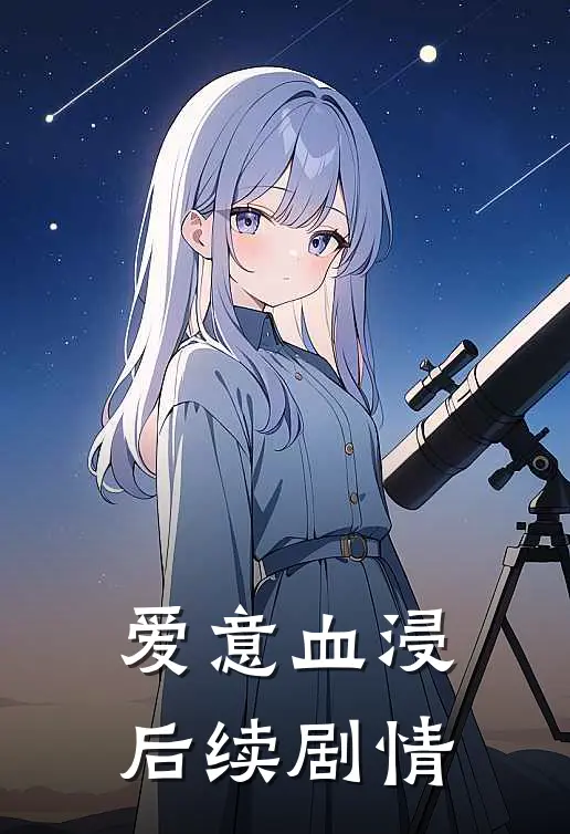 爱意血浸后续剧情