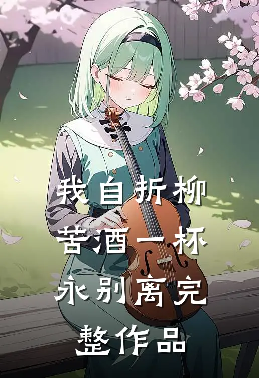 我自折柳，苦酒一杯永别离完整作品