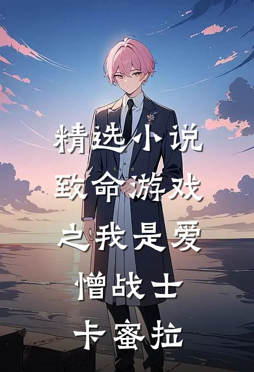 精选小说致命游戏之我是爱憎战士卡蜜拉