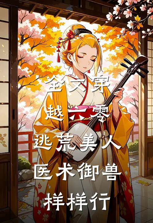 全文穿越六零：逃荒美人医术御兽样样行