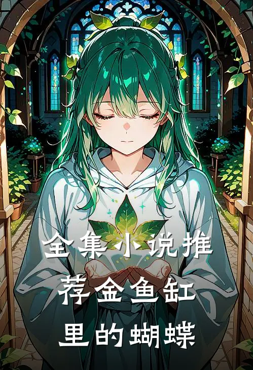 全集小说推荐金鱼缸里的蝴蝶