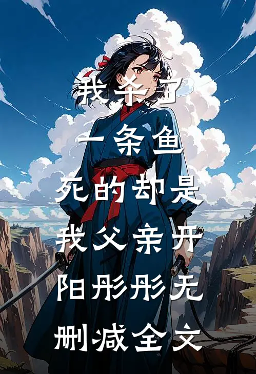 我杀了一条鱼，死的却是我父亲开阳彤彤无删减全文
