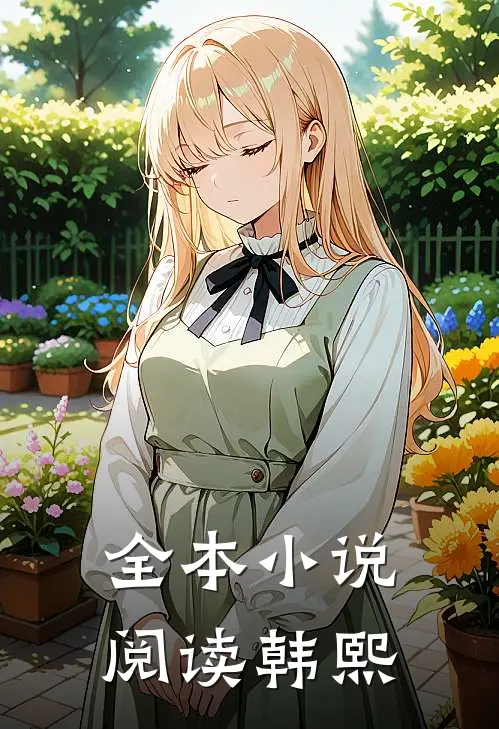 全本小说阅读韩熙