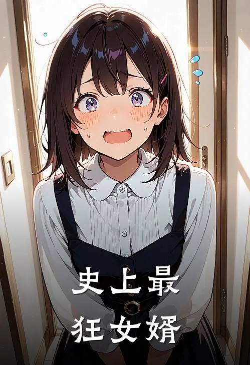 史上最狂女婿