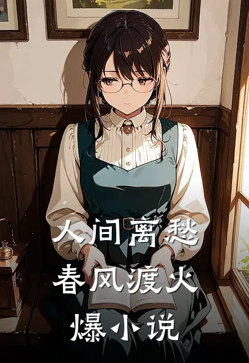 人间离愁春风渡火爆小说