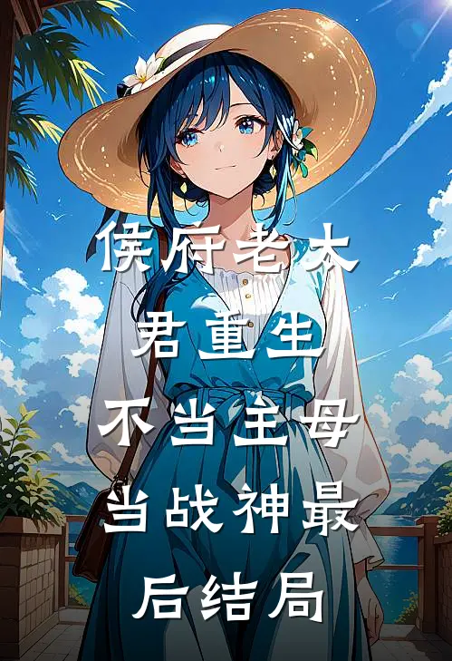 侯府老太君重生，不当主母当战神最后结局