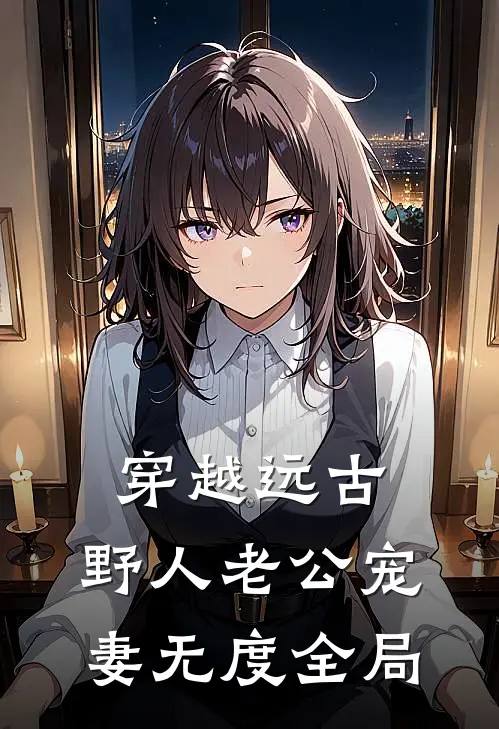 穿越远古：野人老公宠妻无度全局