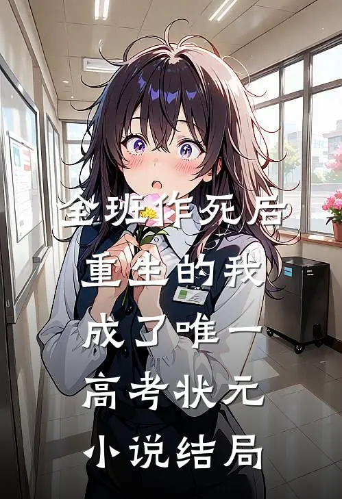 全班作死后，重生的我成了唯一高考状元小说结局