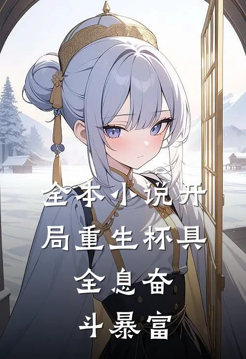 全本小说开局重生杯具，全息奋斗暴富