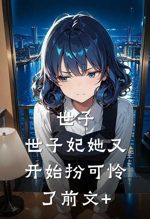 世子，世子妃她又开始扮可怜了前文+