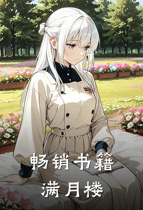 畅销书籍满月楼