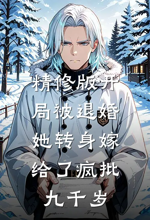 精修版开局被退婚，她转身嫁给了疯批九千岁