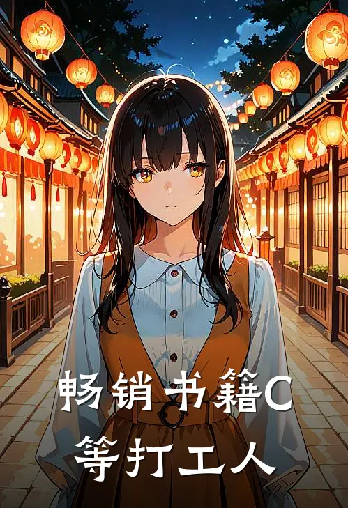 畅销书籍C等打工人