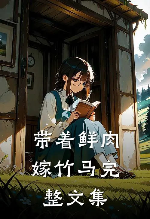 带着鲜肉嫁竹马完整文集