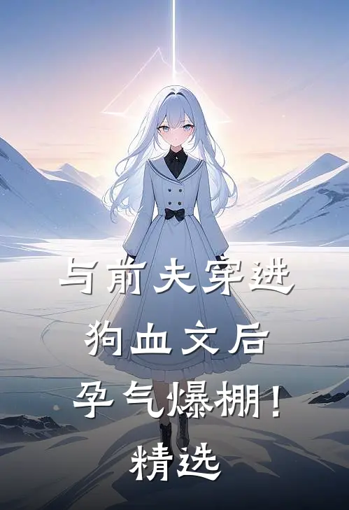 与前夫穿进狗血文后，孕气爆棚！精选