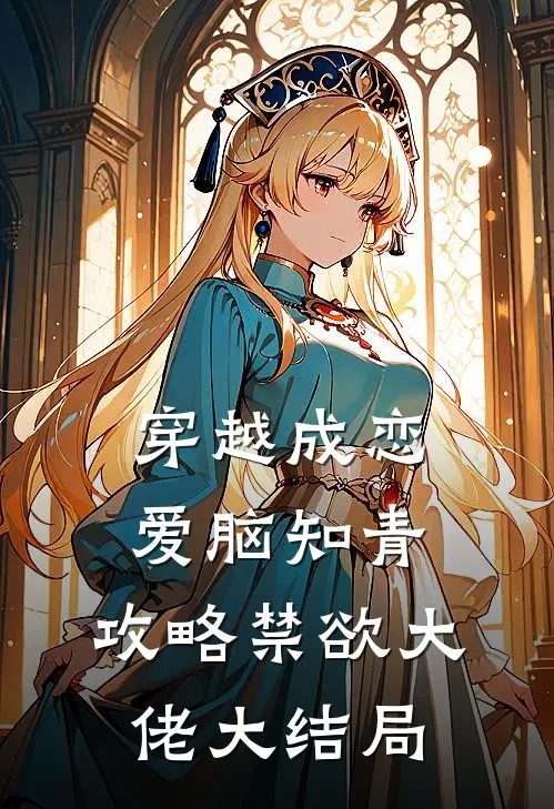 穿越成恋爱脑知青，攻略禁欲大佬大结局