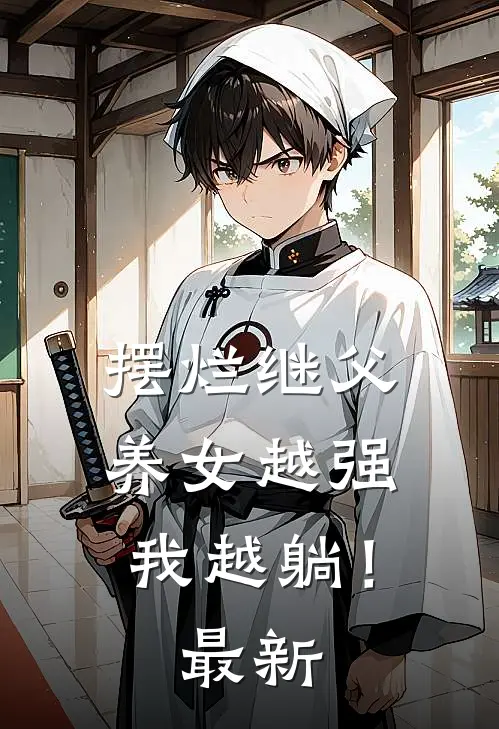 摆烂继父，养女越强我越躺！最新