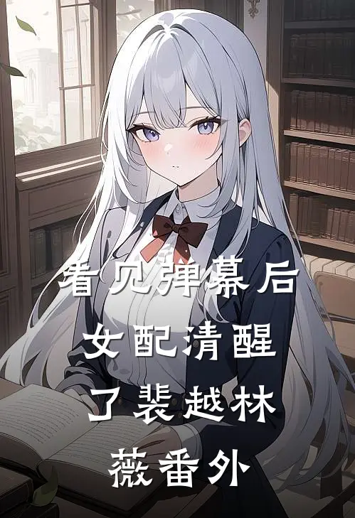 看见弹幕后，女配清醒了裴越林薇 番外