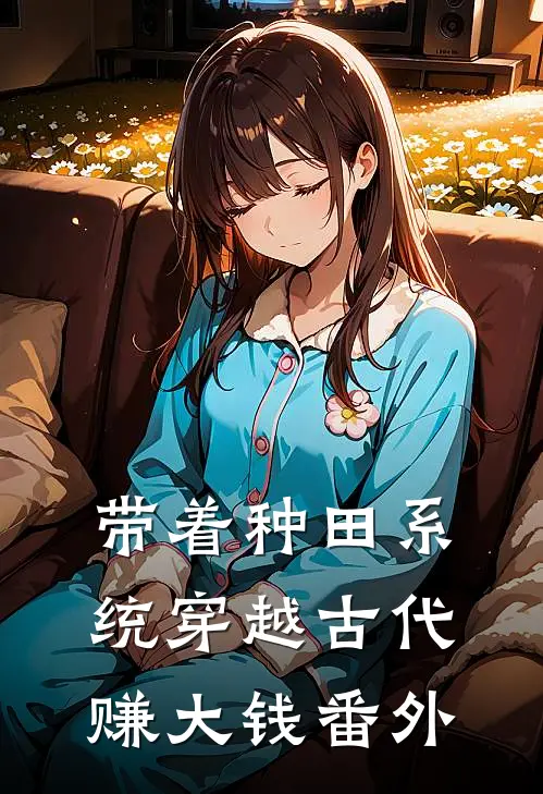带着种田系统穿越古代赚大钱 番外