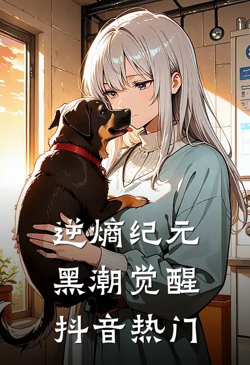 逆熵纪元：黑潮觉醒抖音热门