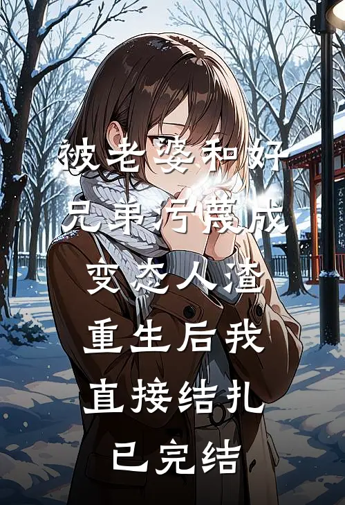 被老婆和好兄弟污蔑成变态人渣，重生后我直接结扎已完结